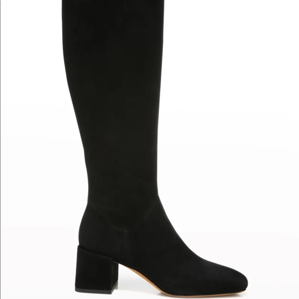 Vince boots absolutely new size 5.5 New looks beautiful